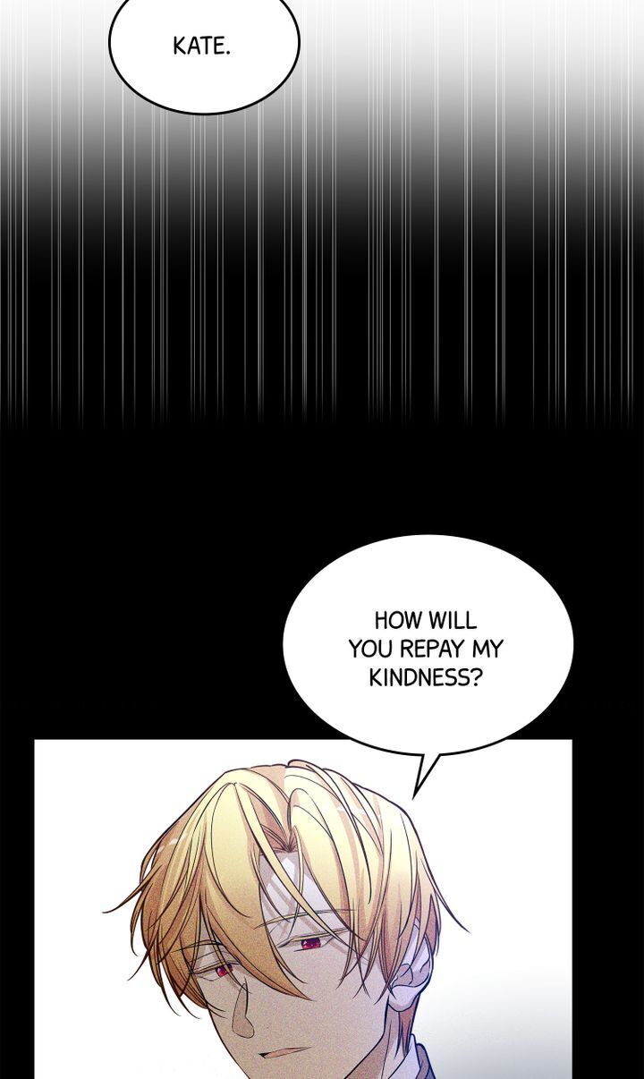 Oh! My Maid Master chapter 28 - page 28