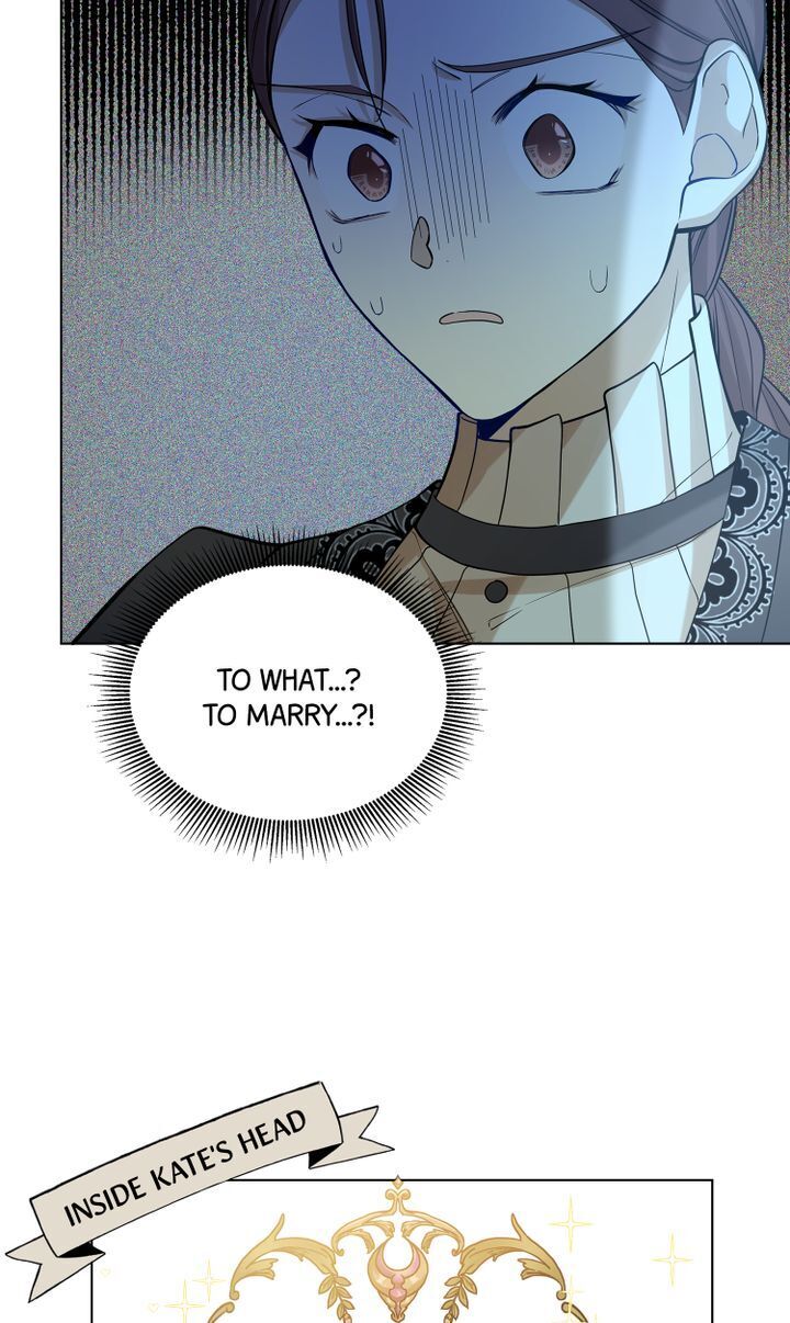 Oh! My Maid Master chapter 28 - page 33