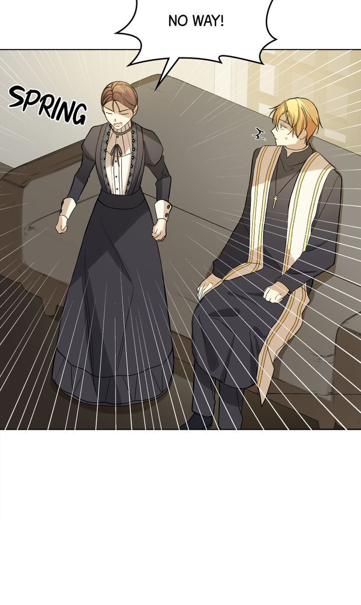 Oh! My Maid Master chapter 28 - page 35