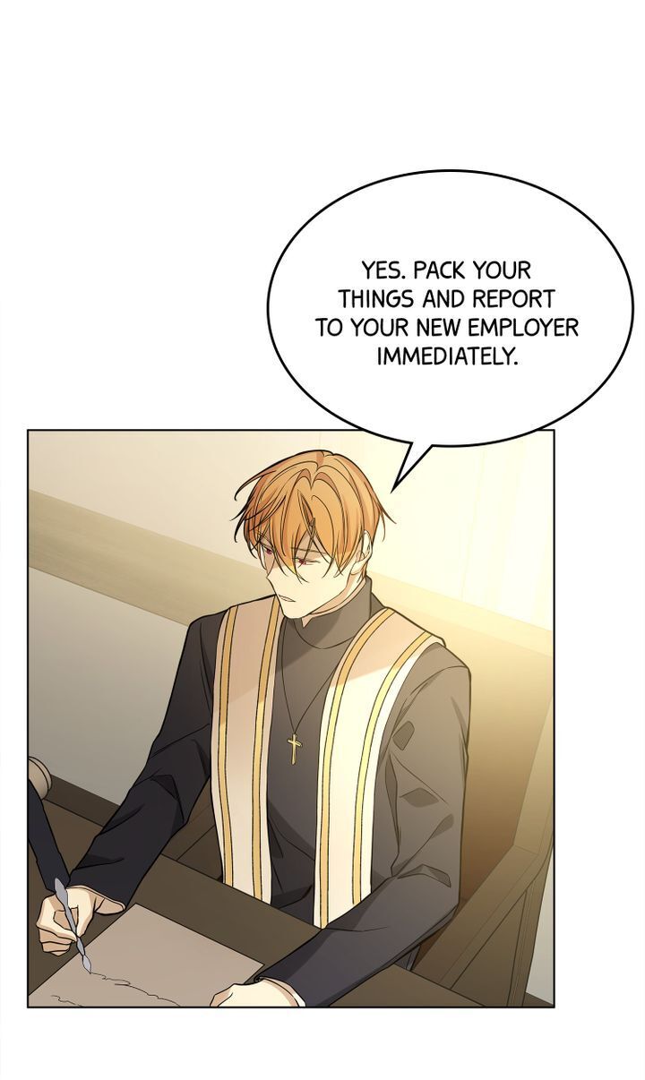 Oh! My Maid Master chapter 28 - page 42