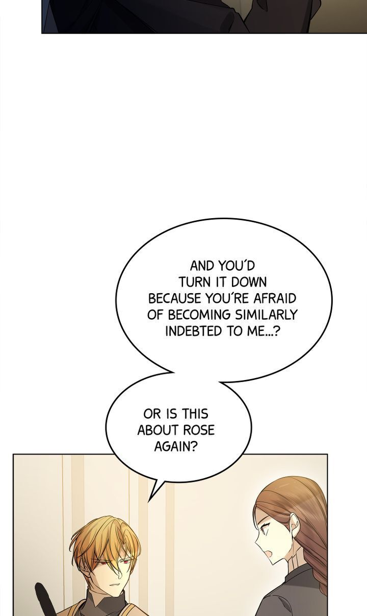 Oh! My Maid Master chapter 28 - page 49