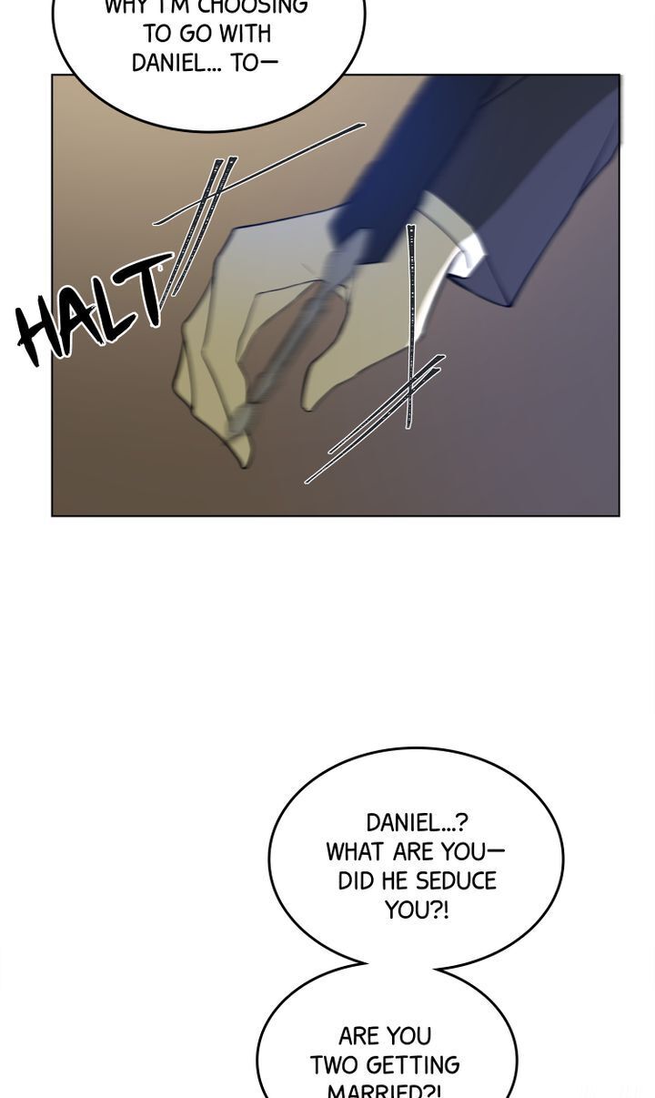 Oh! My Maid Master chapter 28 - page 52