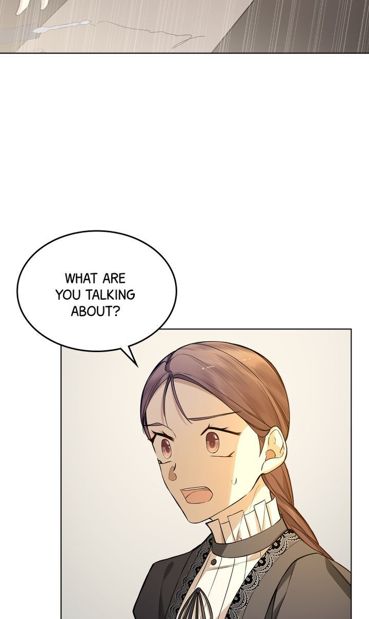 Oh! My Maid Master chapter 28 - page 54