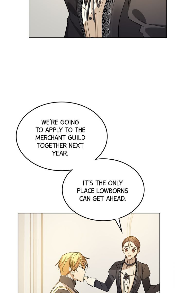 Oh! My Maid Master chapter 28 - page 55