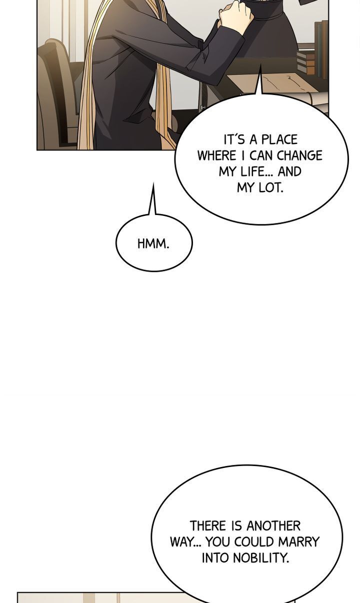 Oh! My Maid Master chapter 28 - page 56