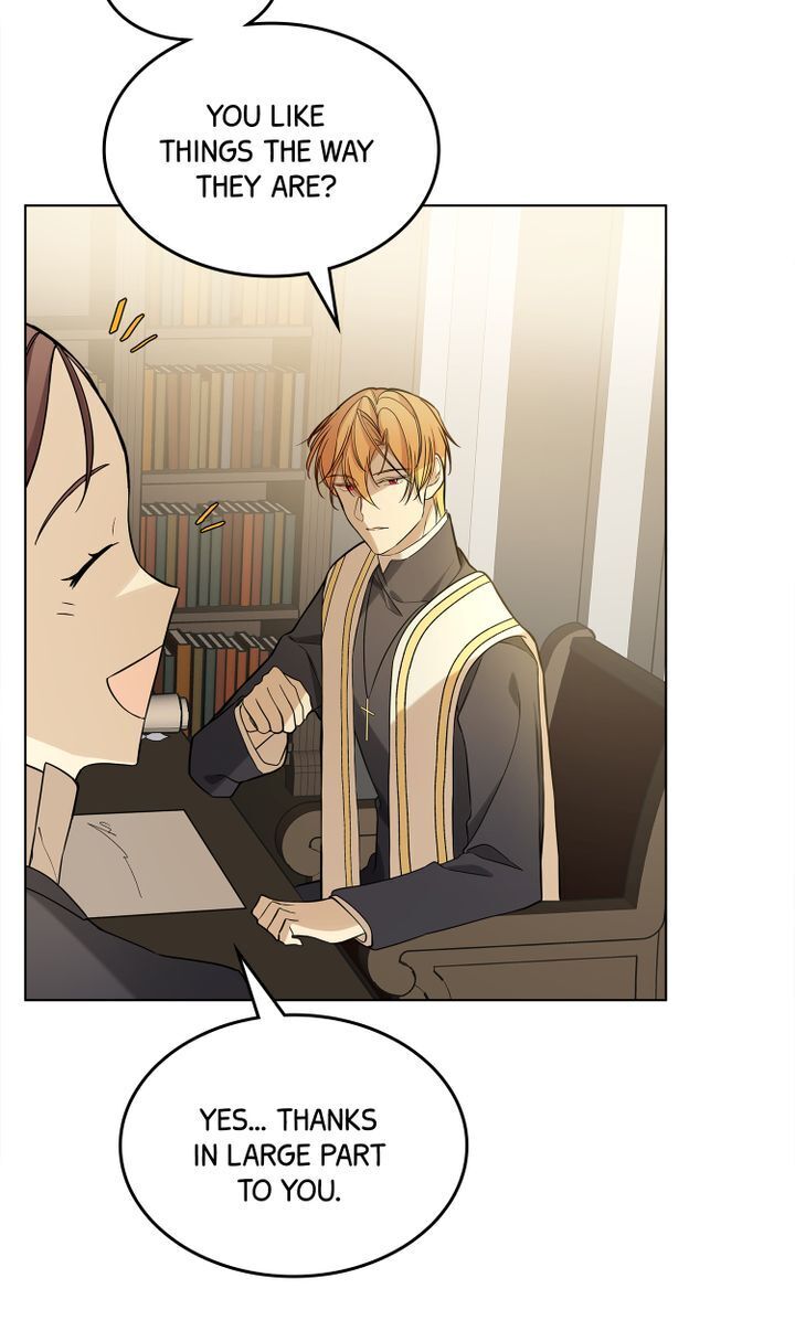 Oh! My Maid Master chapter 28 - page 63