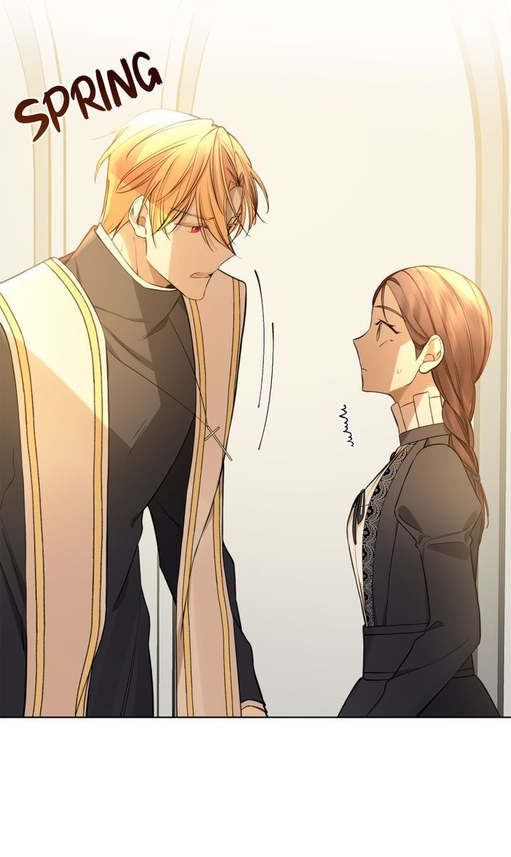 Oh! My Maid Master chapter 28 - page 71