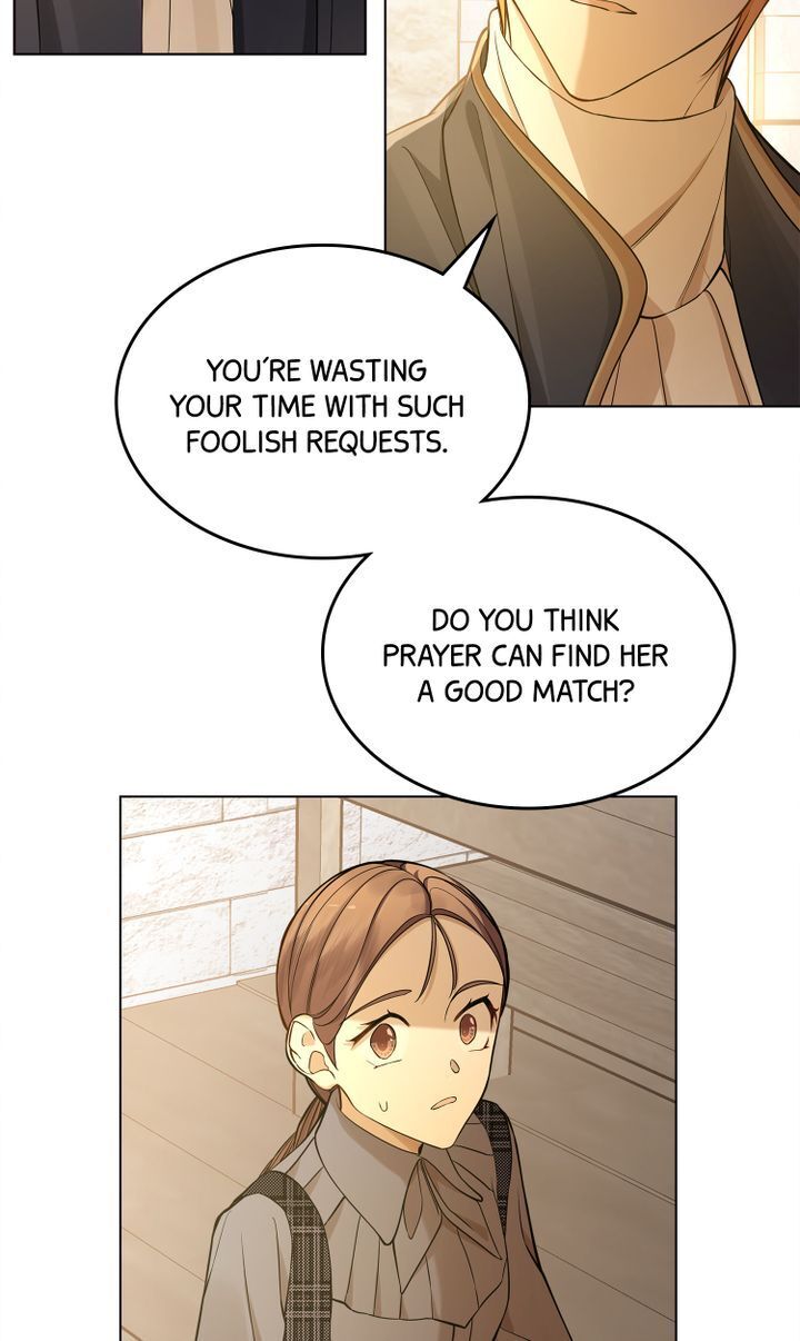 Oh! My Maid Master chapter 28 - page 8