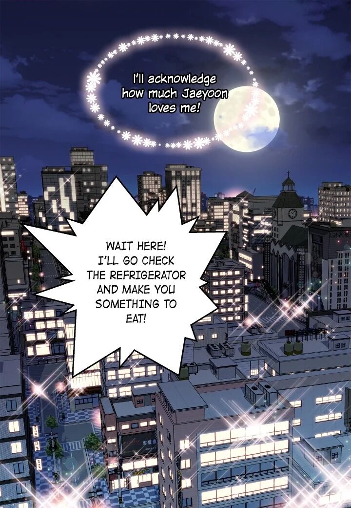 Fiery Enemies chapter 47 - page 34