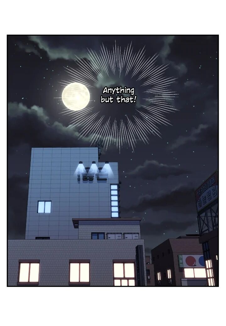 Fiery Enemies chapter 47 - page 53