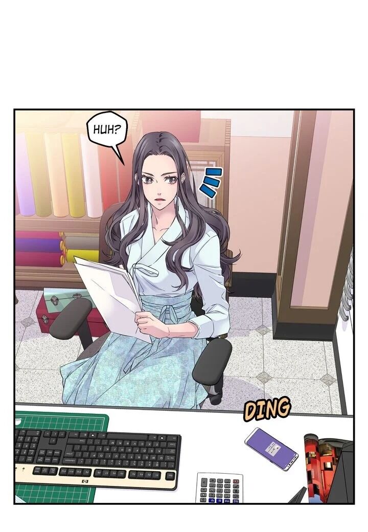 Fiery Enemies chapter 19 - page 40
