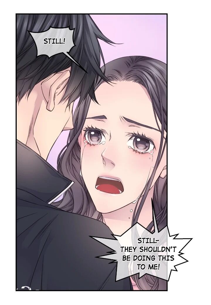 Fiery Enemies chapter 41 - page 37