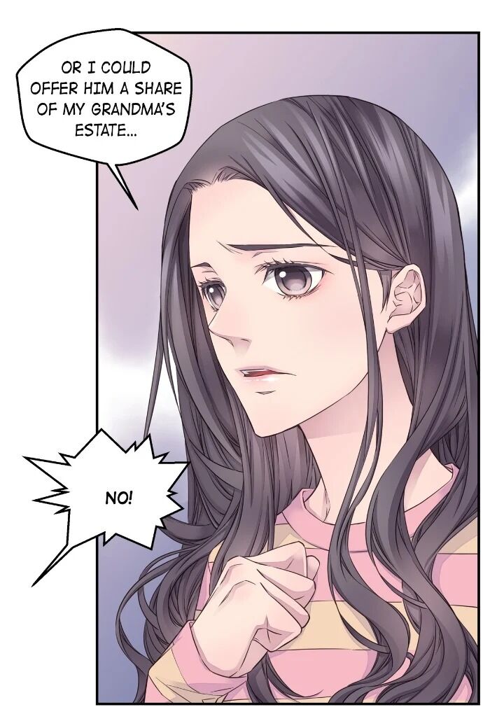 Fiery Enemies chapter 41 - page 49