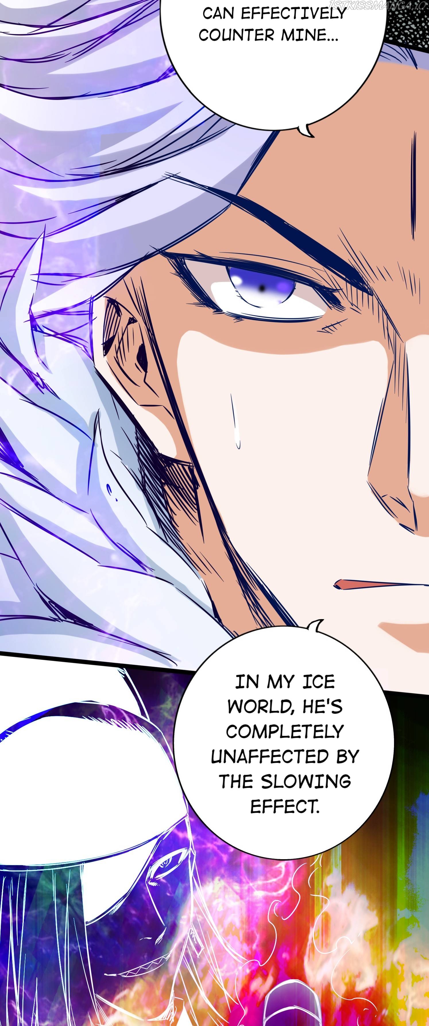 The Road To Heaven Chapter 41 - page 10
