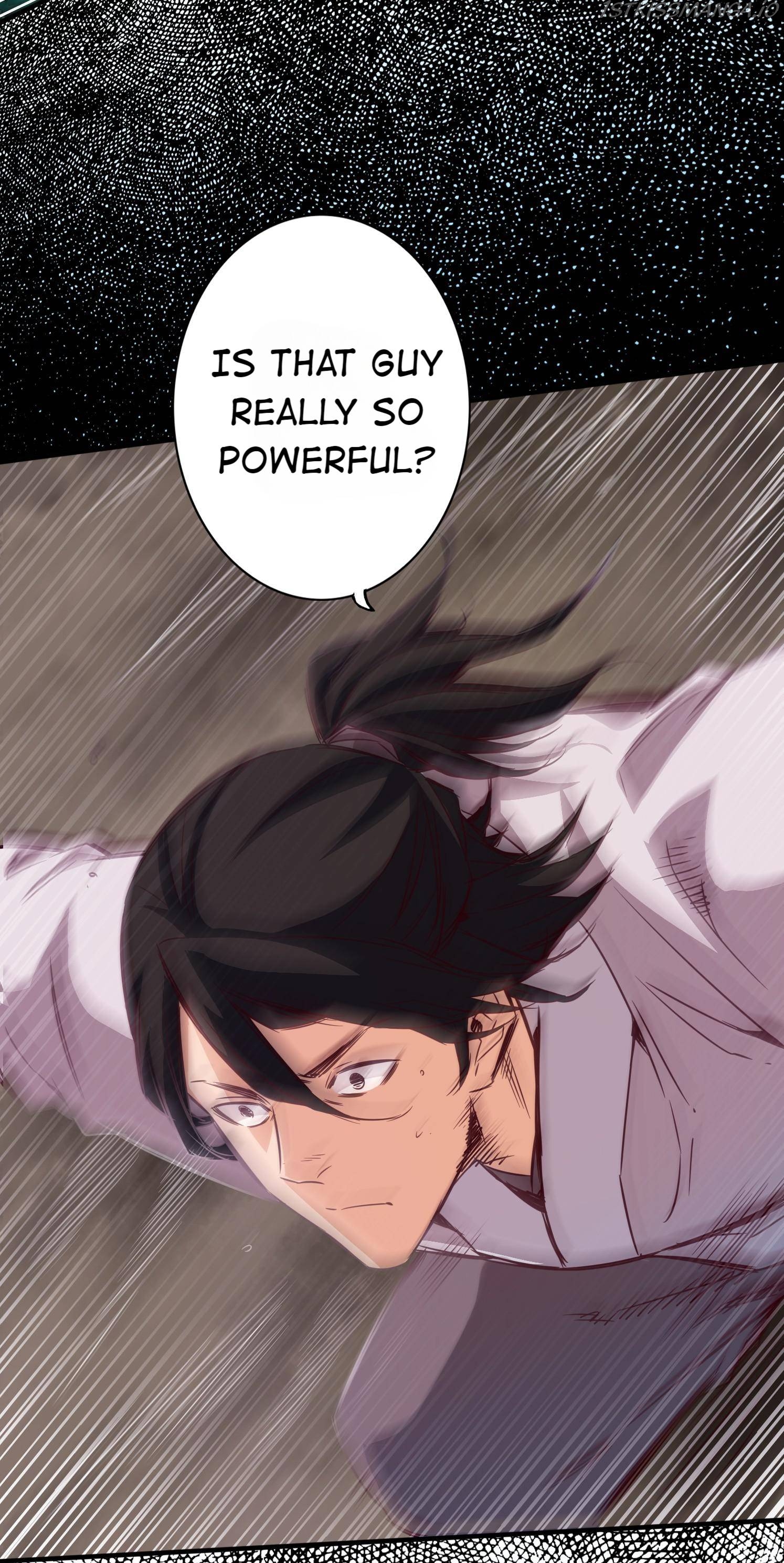 The Road To Heaven Chapter 41 - page 15