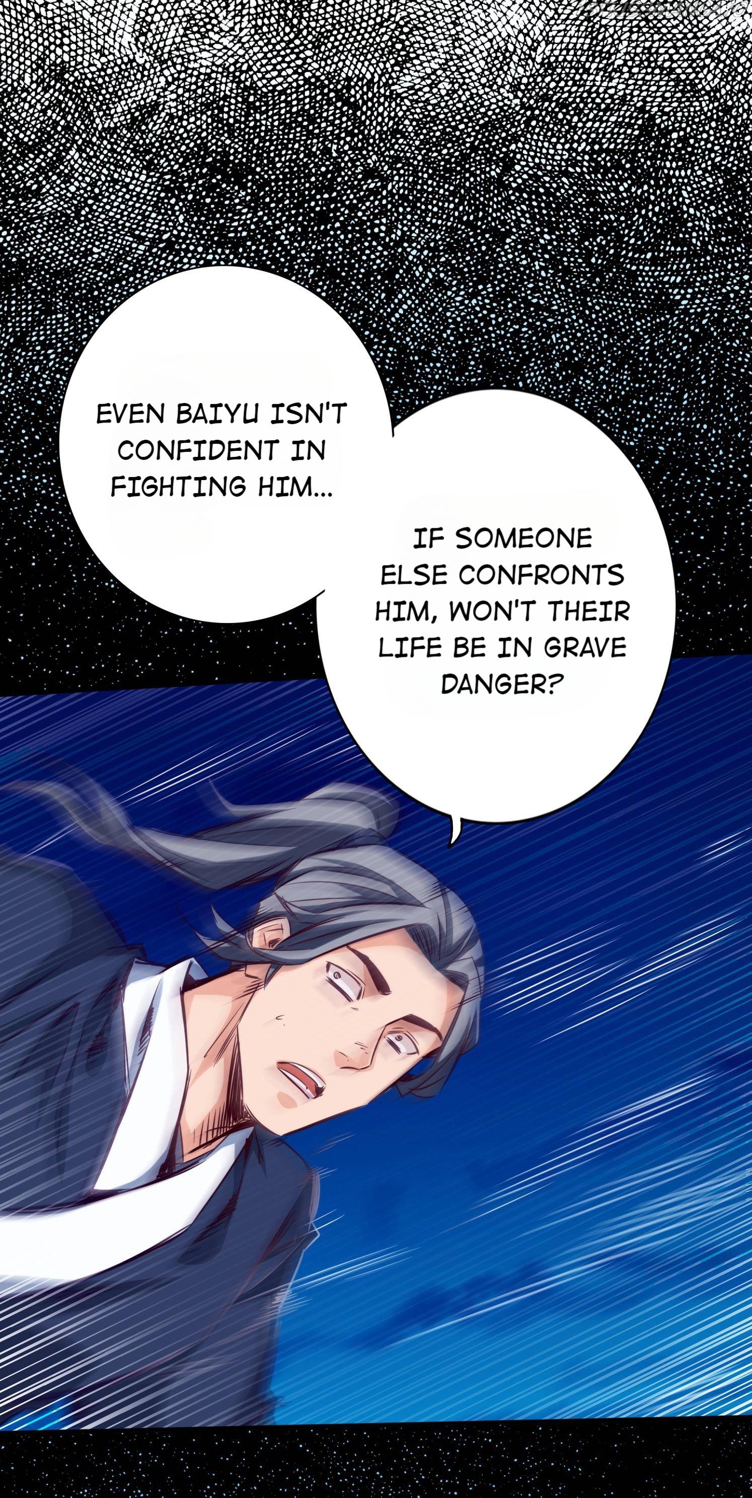 The Road To Heaven Chapter 41 - page 16