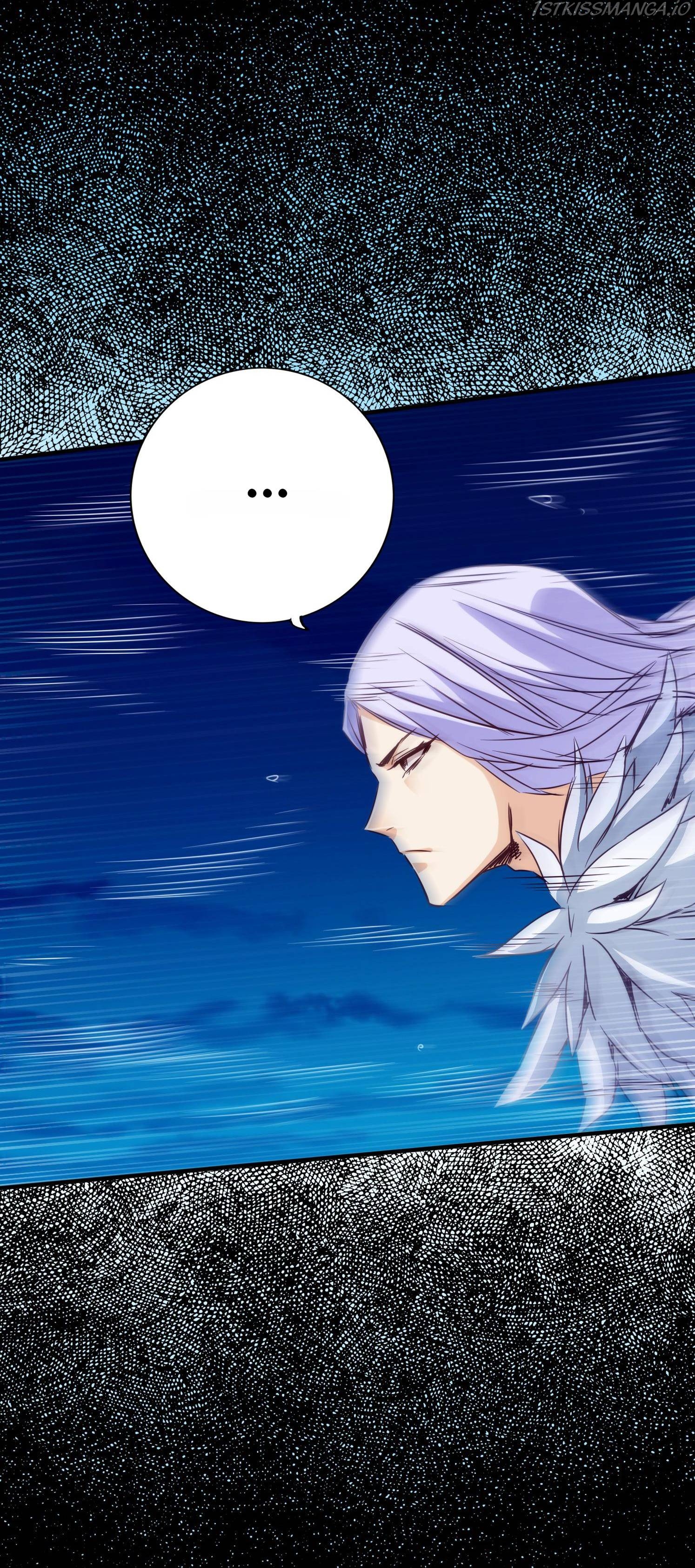 The Road To Heaven Chapter 41 - page 17