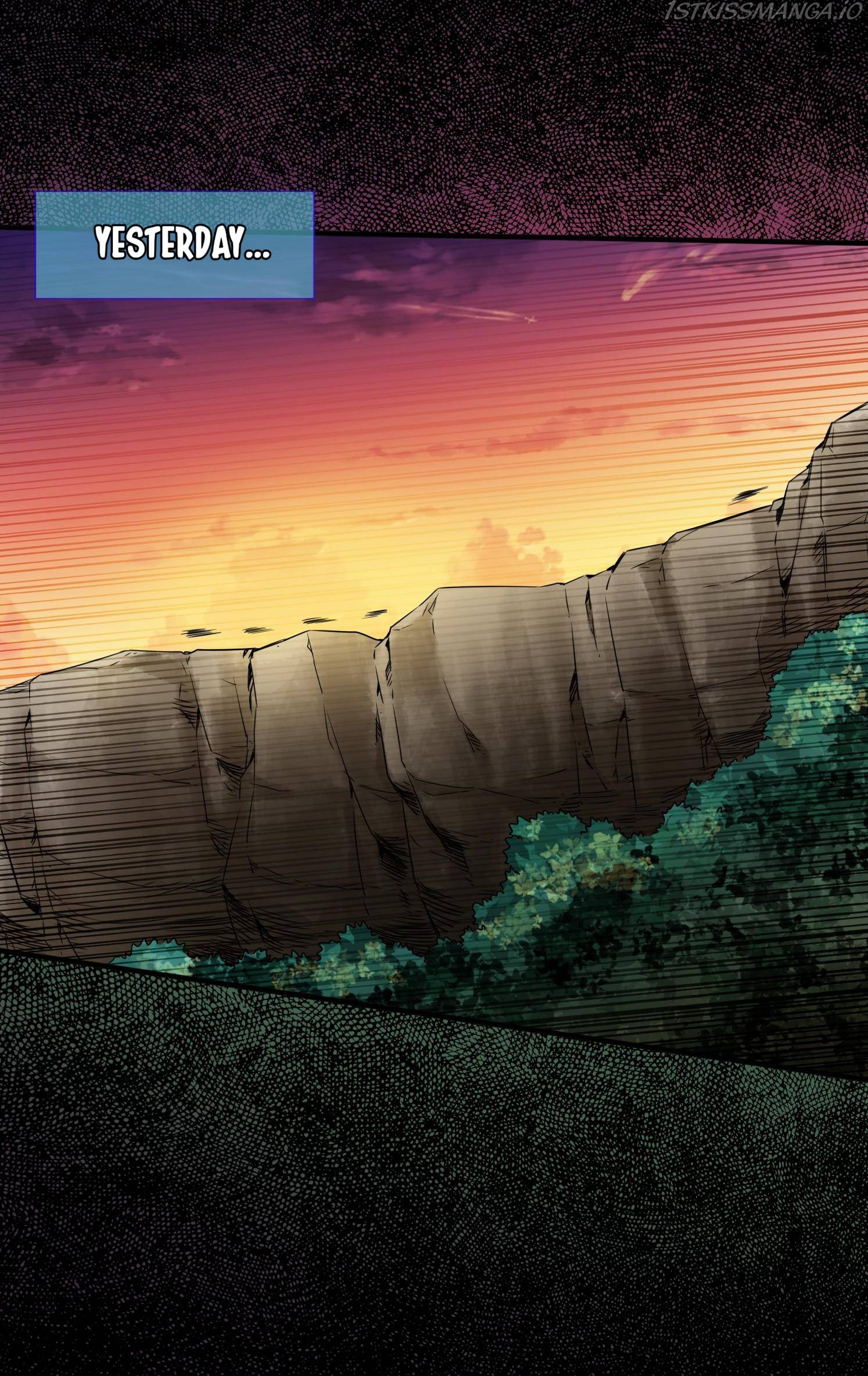The Road To Heaven Chapter 41 - page 2