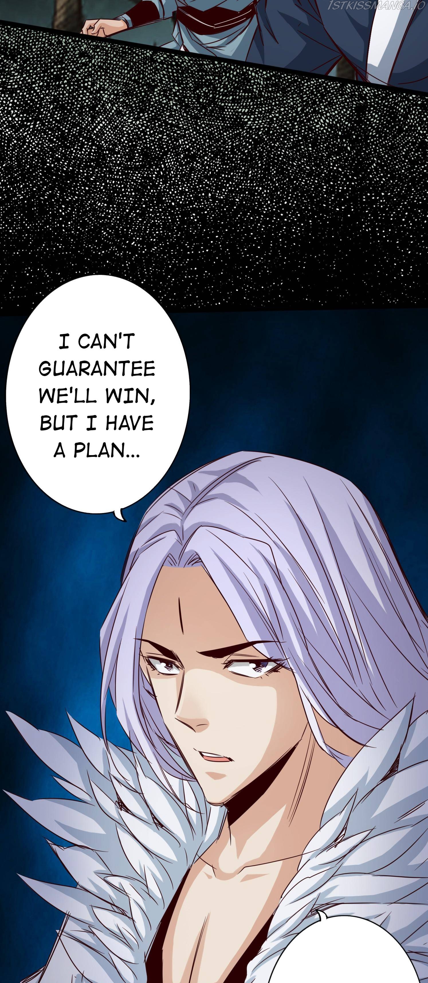 The Road To Heaven Chapter 41 - page 20