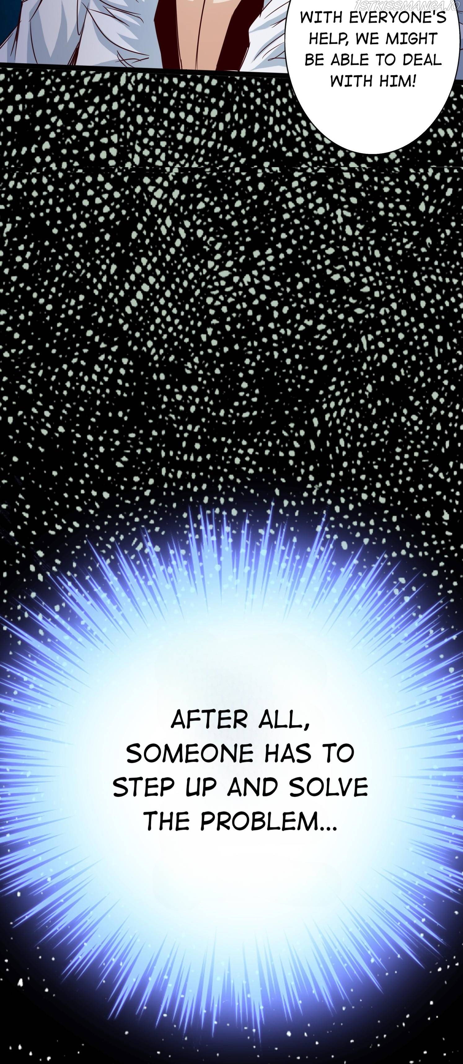 The Road To Heaven Chapter 41 - page 21
