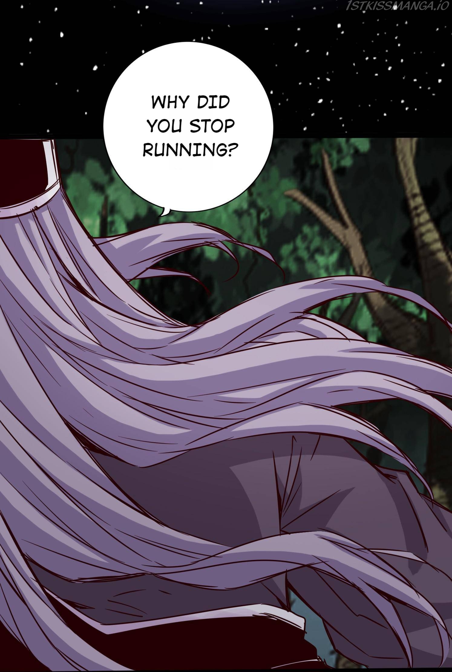 The Road To Heaven Chapter 41 - page 22