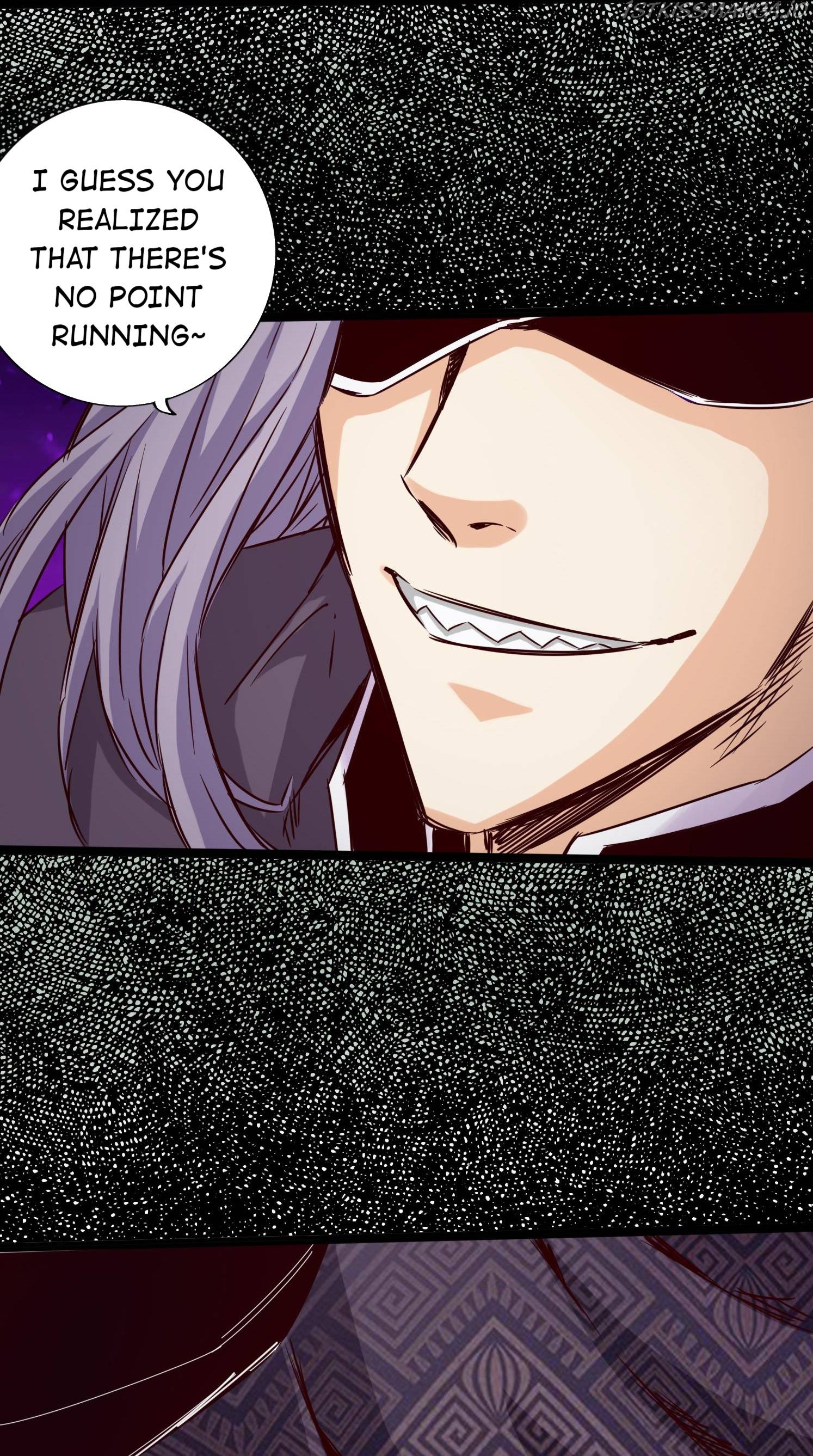 The Road To Heaven Chapter 41 - page 23