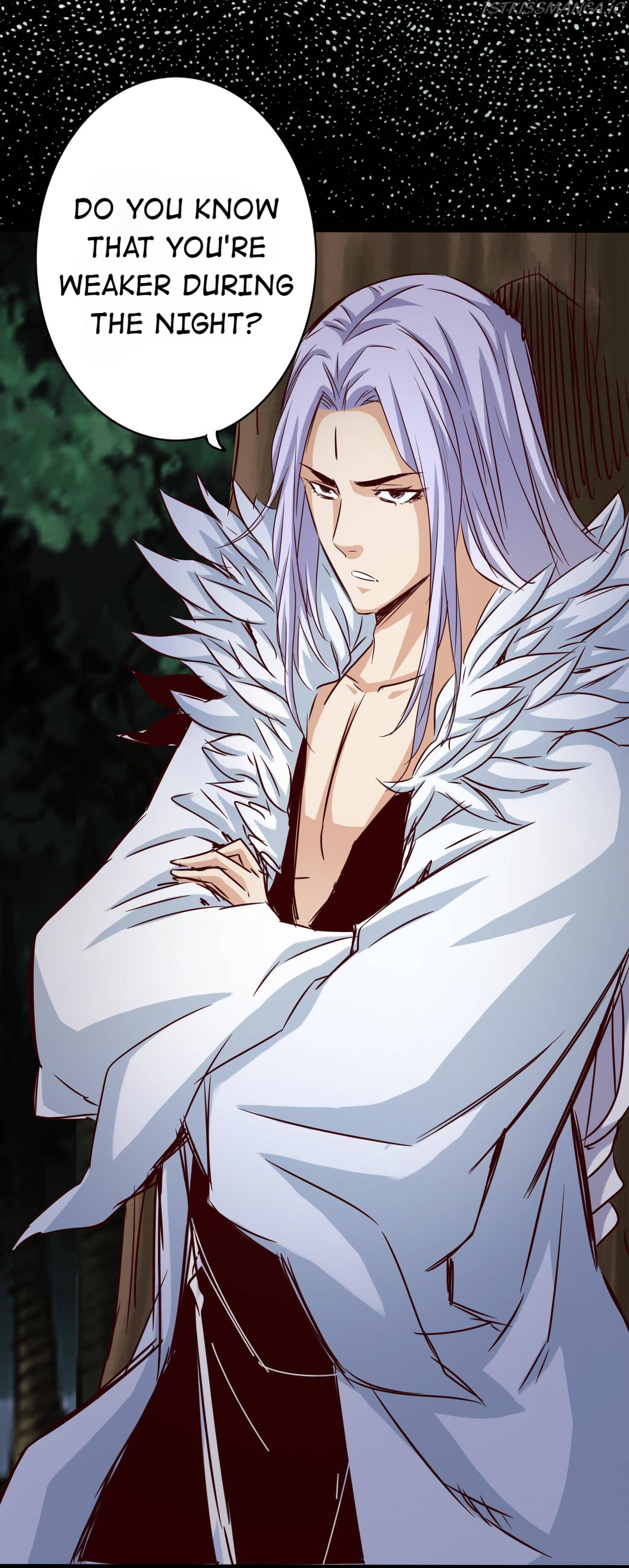 The Road To Heaven Chapter 41 - page 25