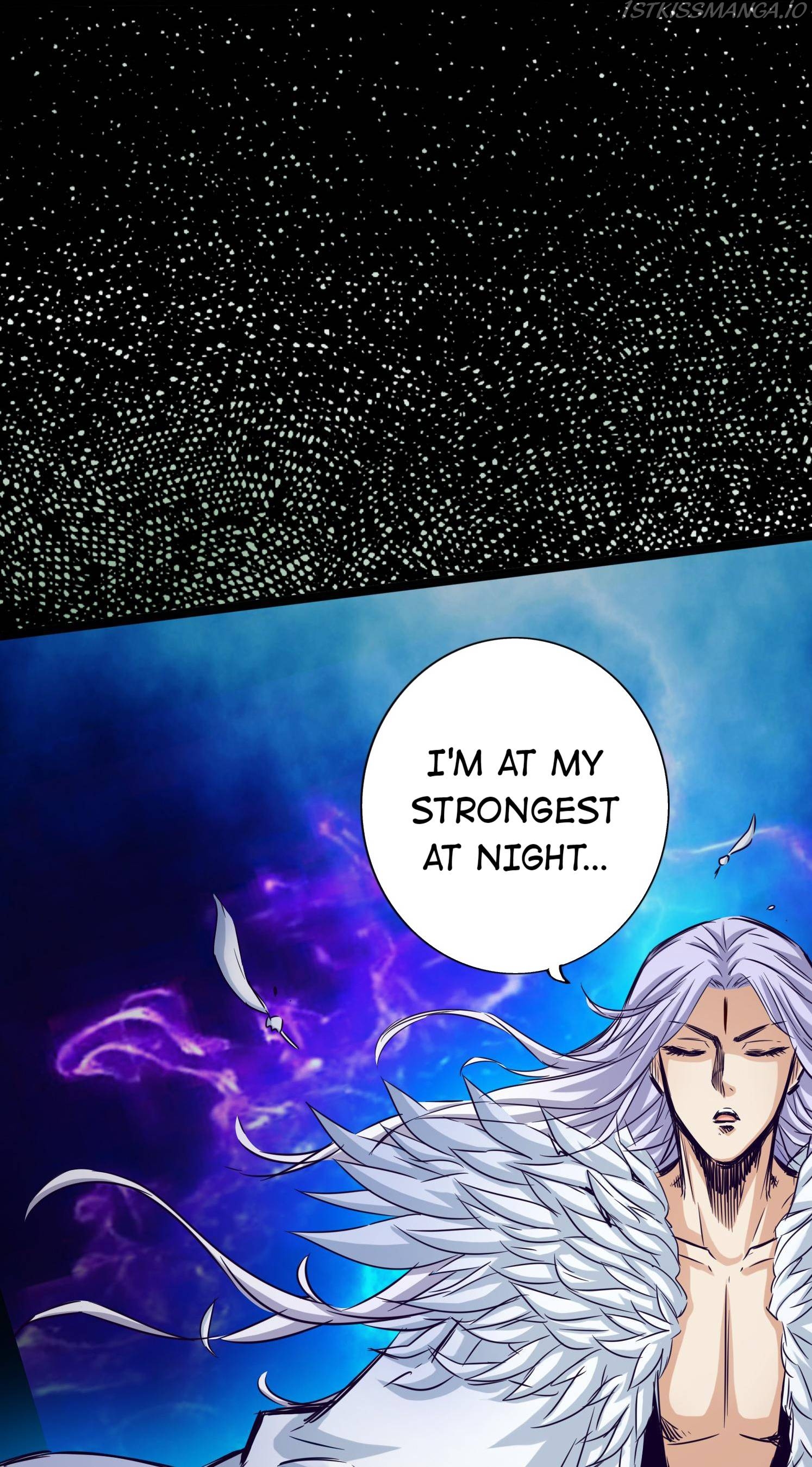 The Road To Heaven Chapter 41 - page 27