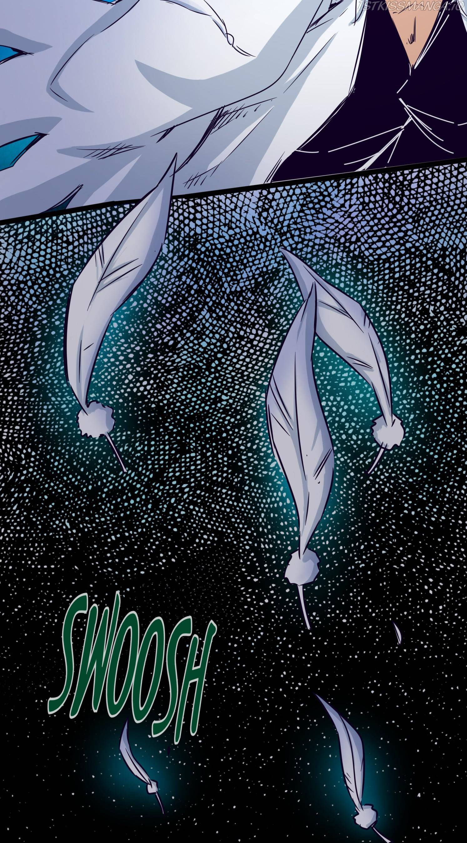 The Road To Heaven Chapter 41 - page 28