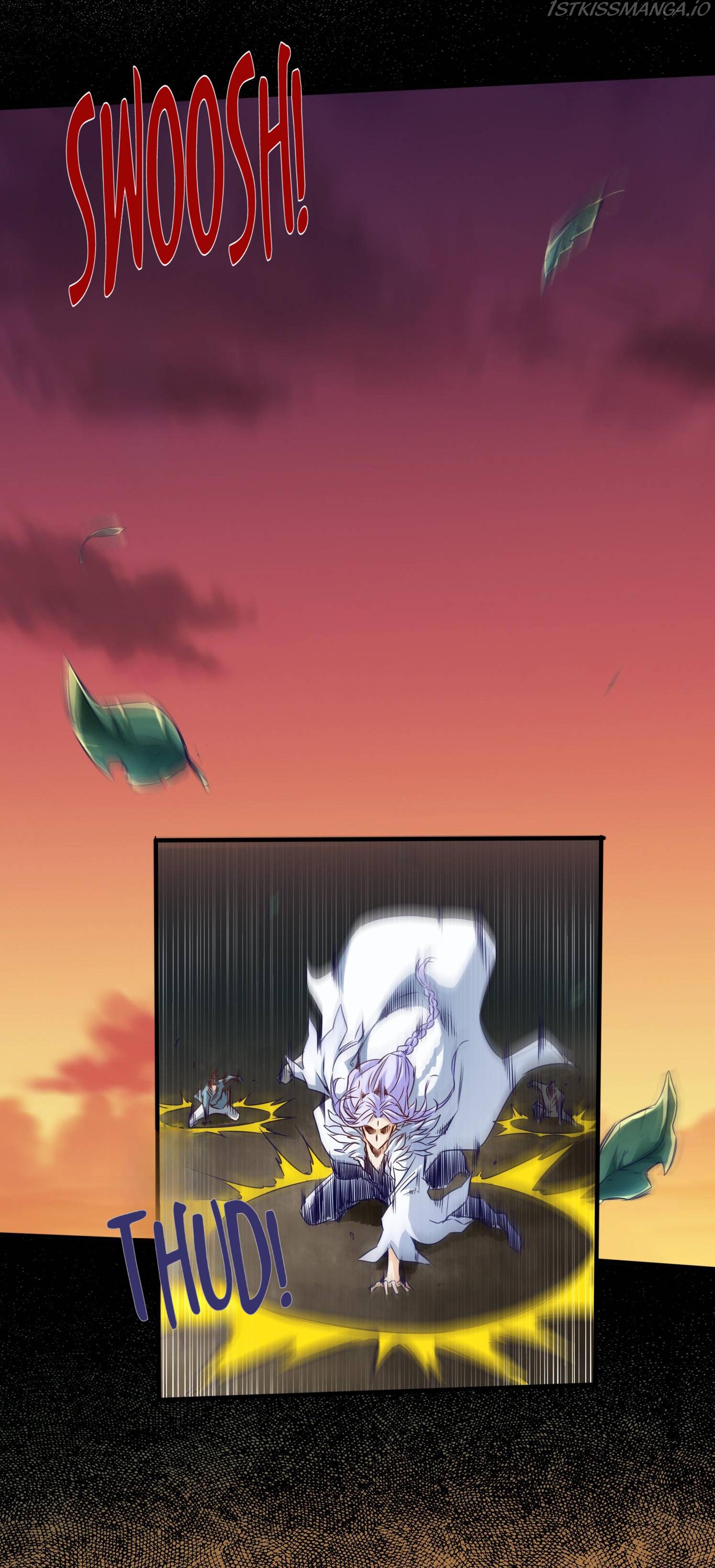 The Road To Heaven Chapter 41 - page 7