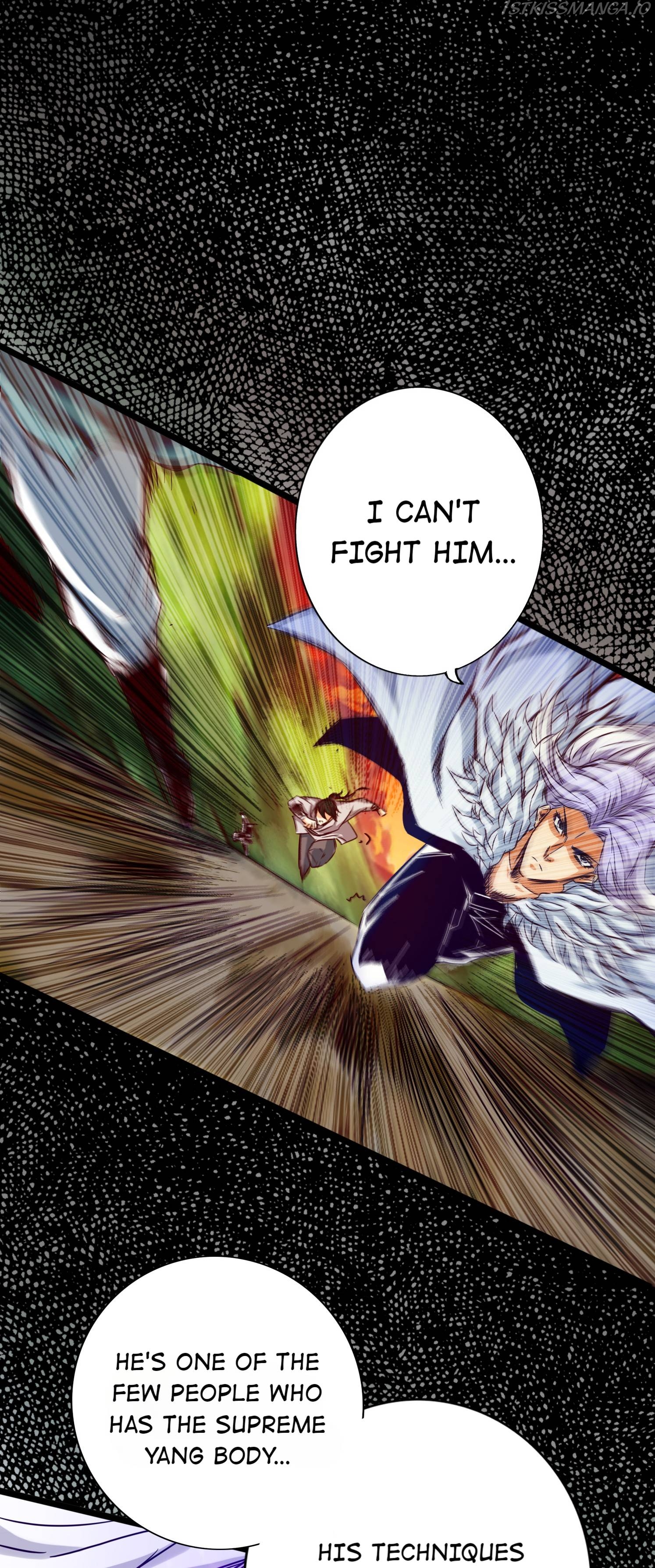The Road To Heaven Chapter 41 - page 9