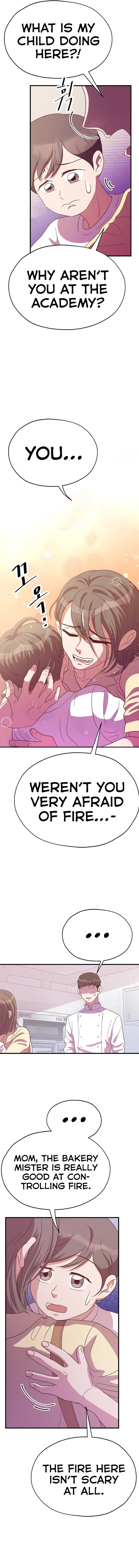 Heavenly Demon Bakery Chapter 25 - page 30