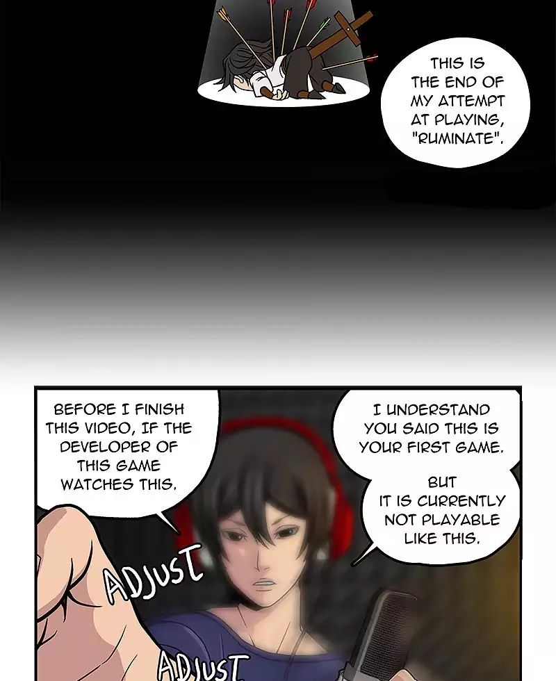 Let’s Play Chapter 1 - page 17