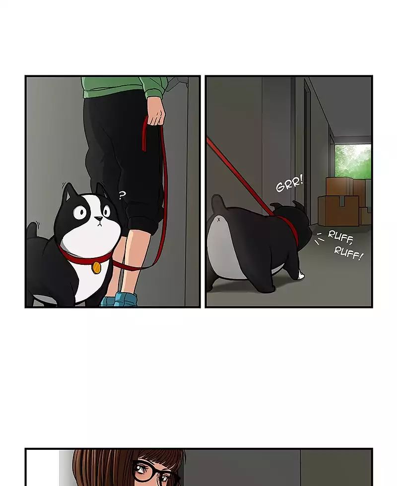 Let’s Play Chapter 1 - page 32