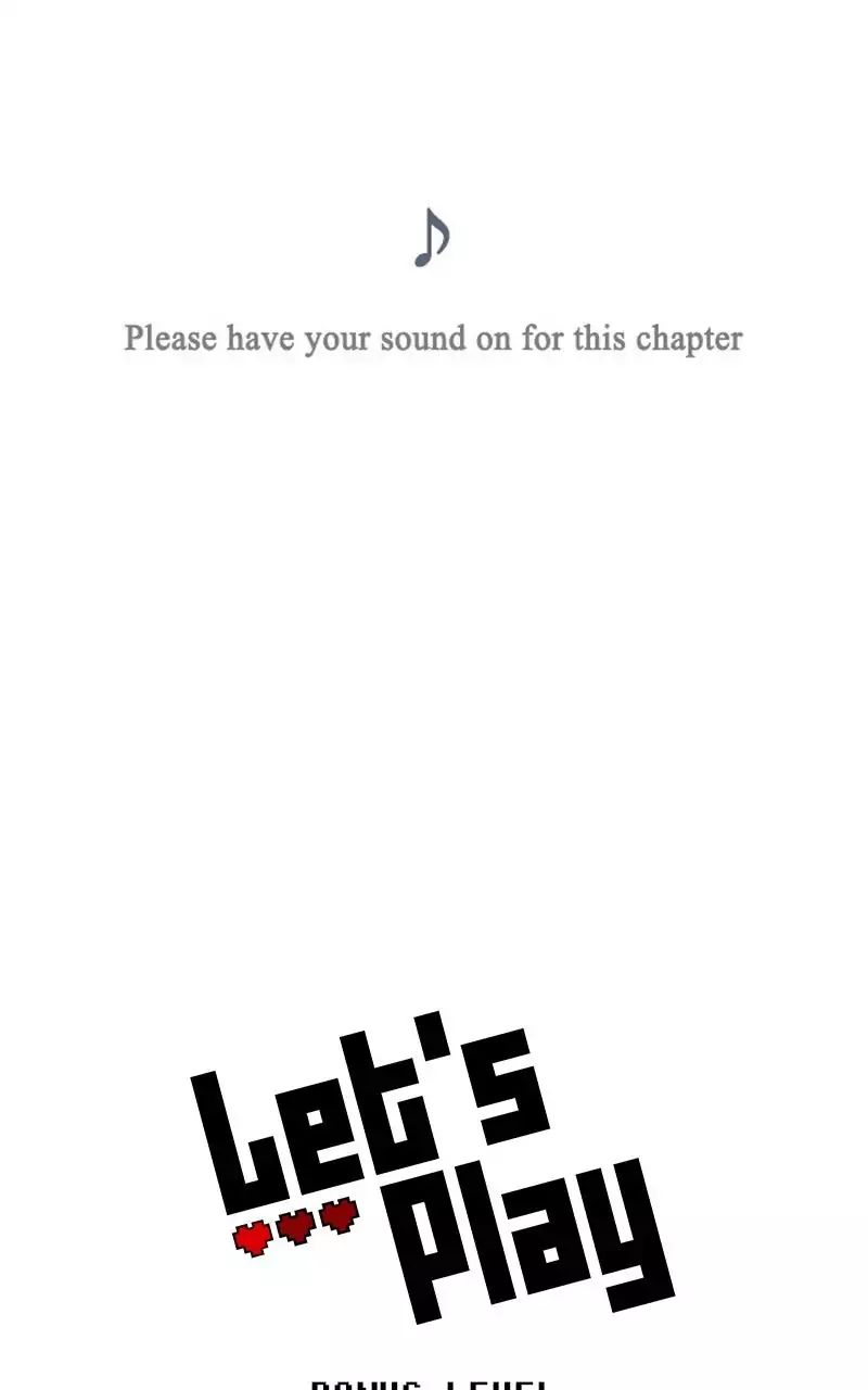 Let’s Play Chapter 40 - page 1