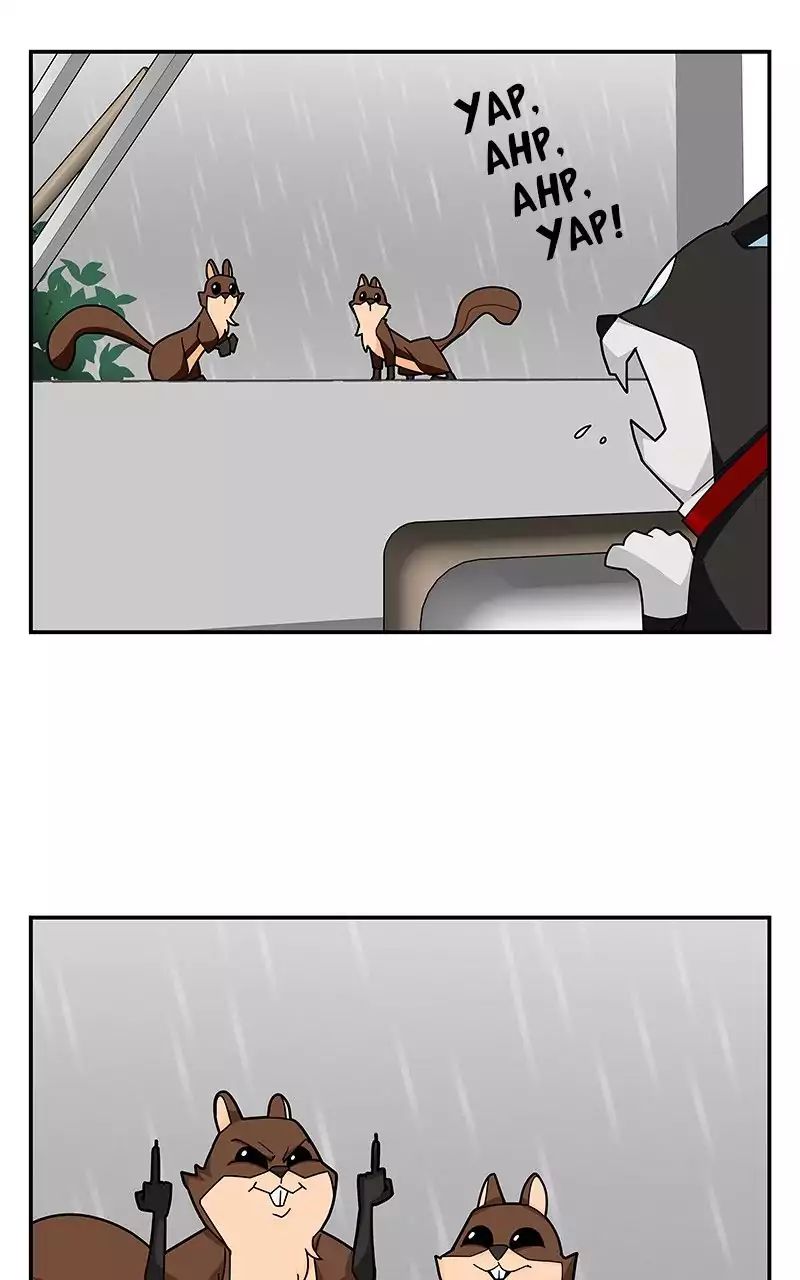 Let’s Play Chapter 40 - page 17