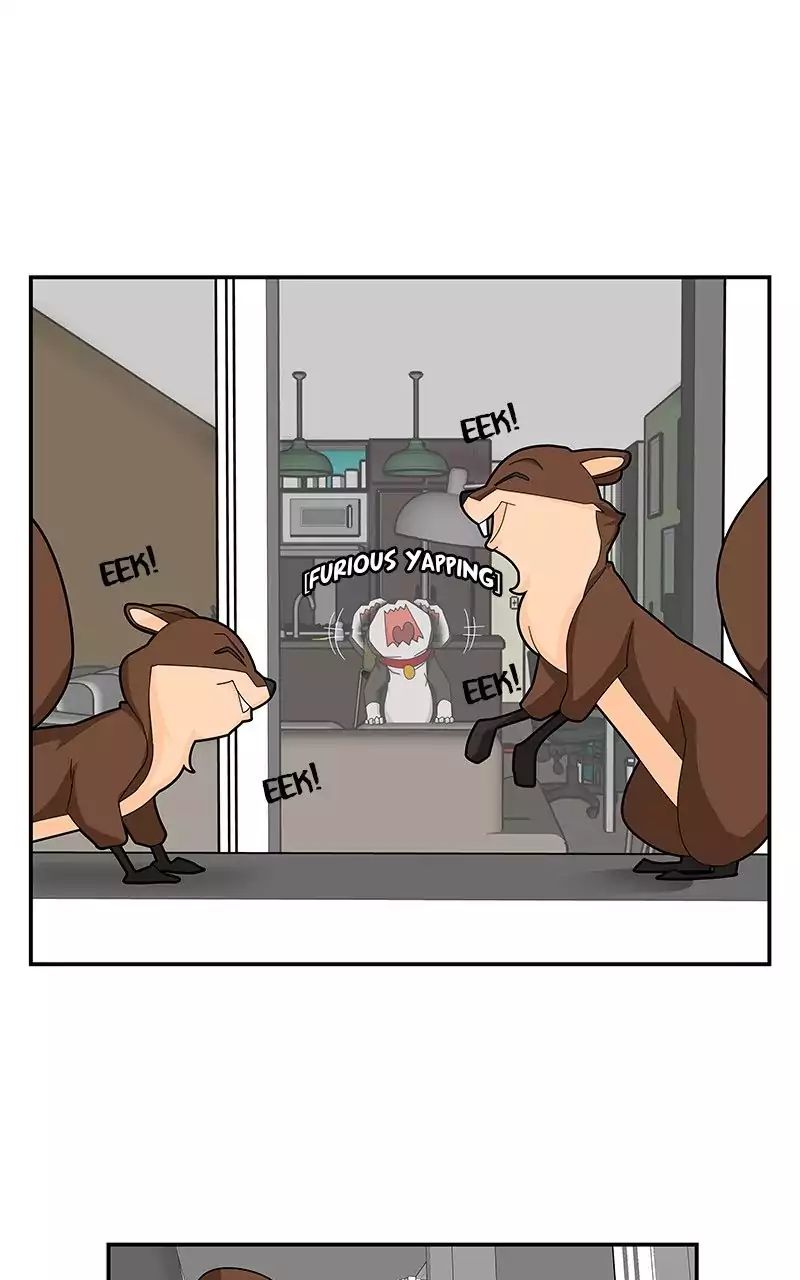Let’s Play Chapter 40 - page 19