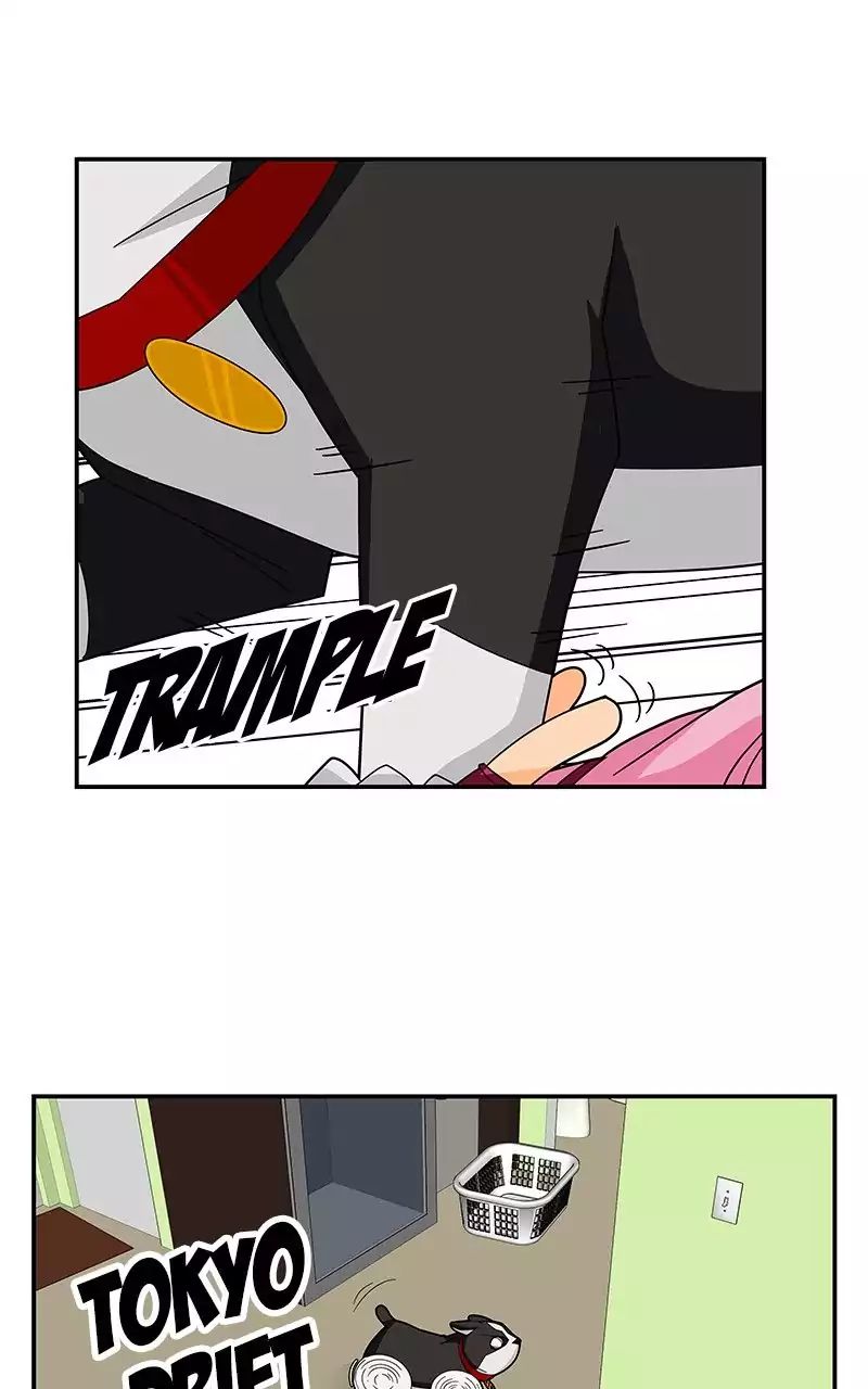 Let’s Play Chapter 40 - page 21