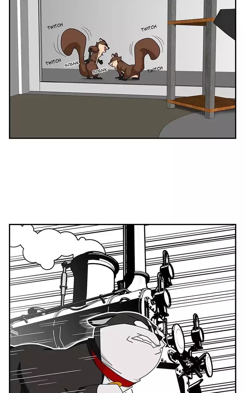 Let’s Play Chapter 40 - page 23