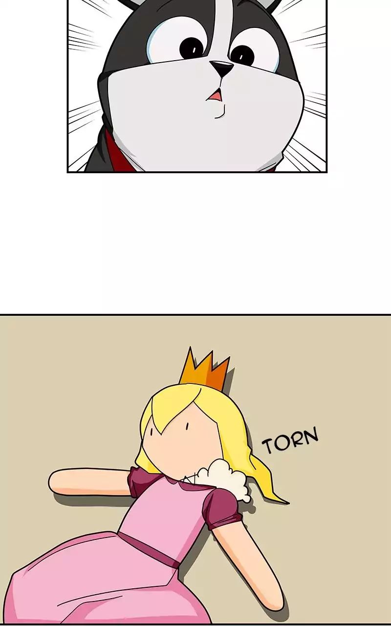 Let’s Play Chapter 40 - page 28