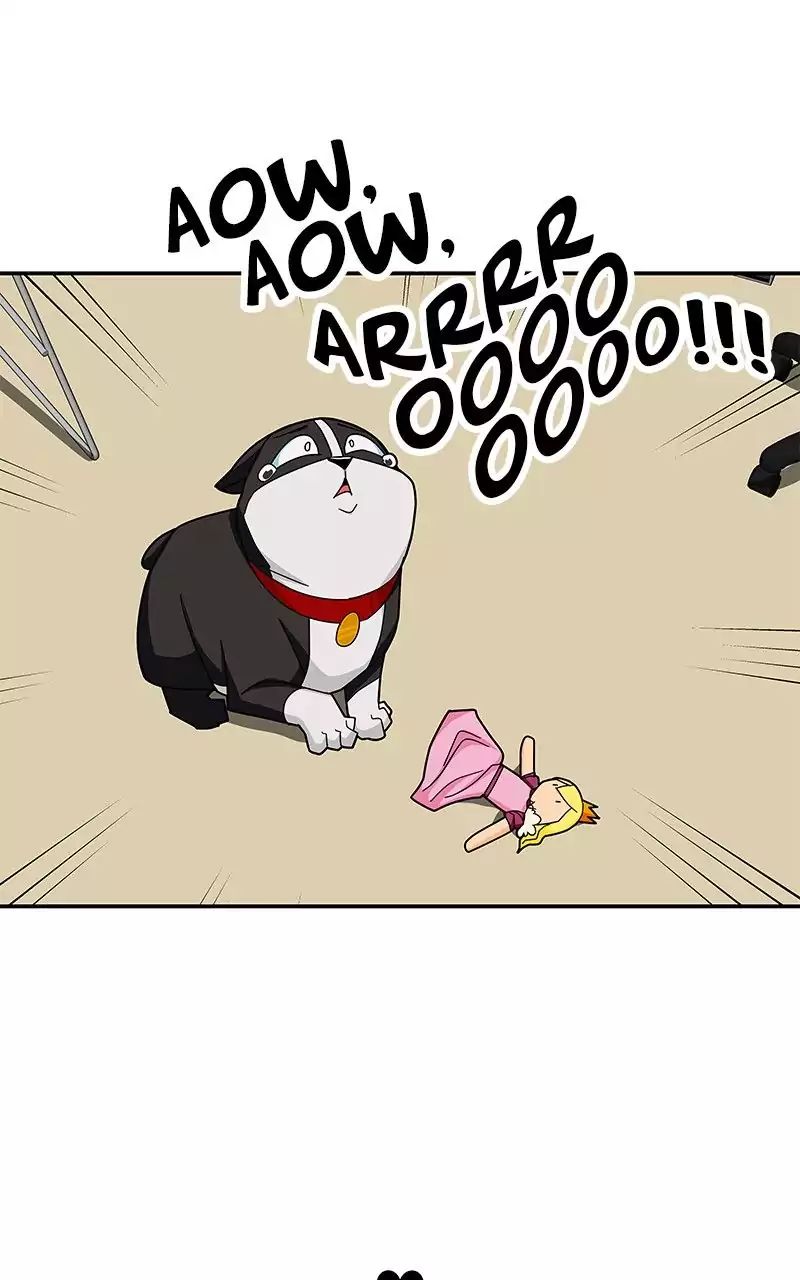 Let’s Play Chapter 40 - page 29