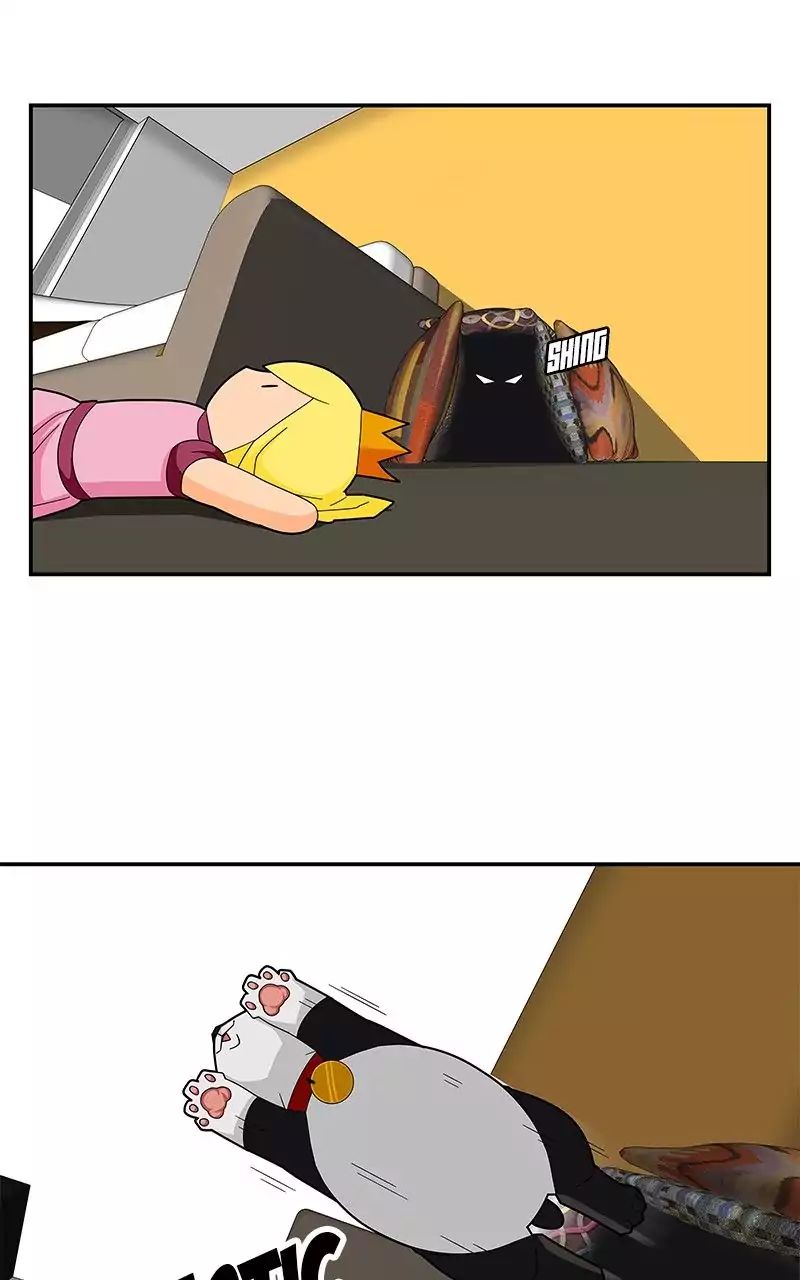 Let’s Play Chapter 40 - page 4