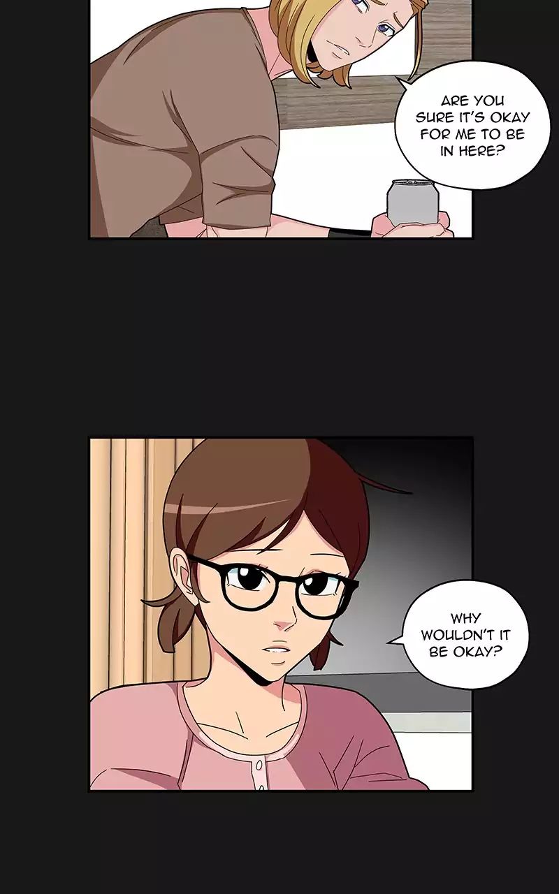 Let’s Play Chapter 33 - page 11