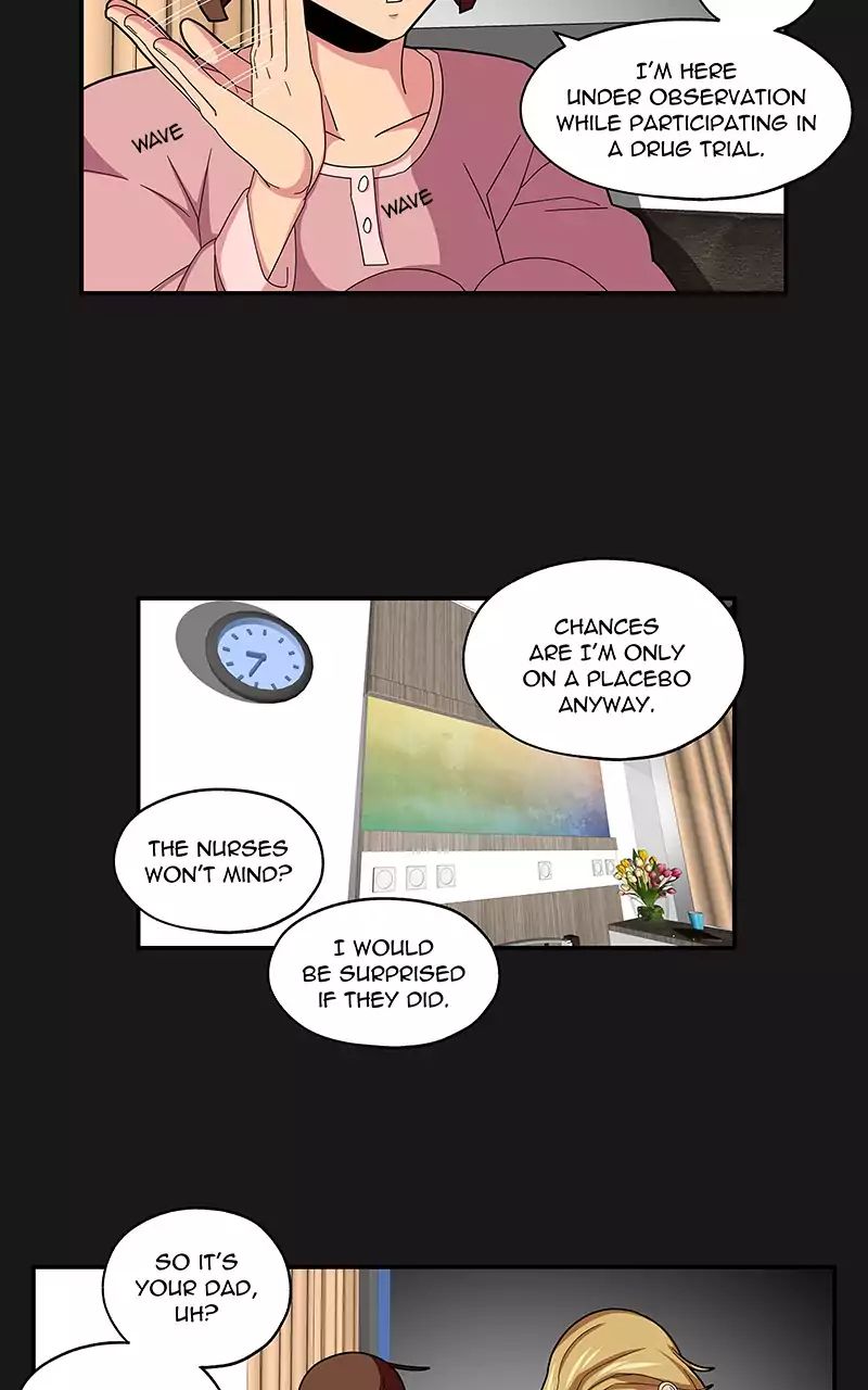 Let’s Play Chapter 33 - page 13