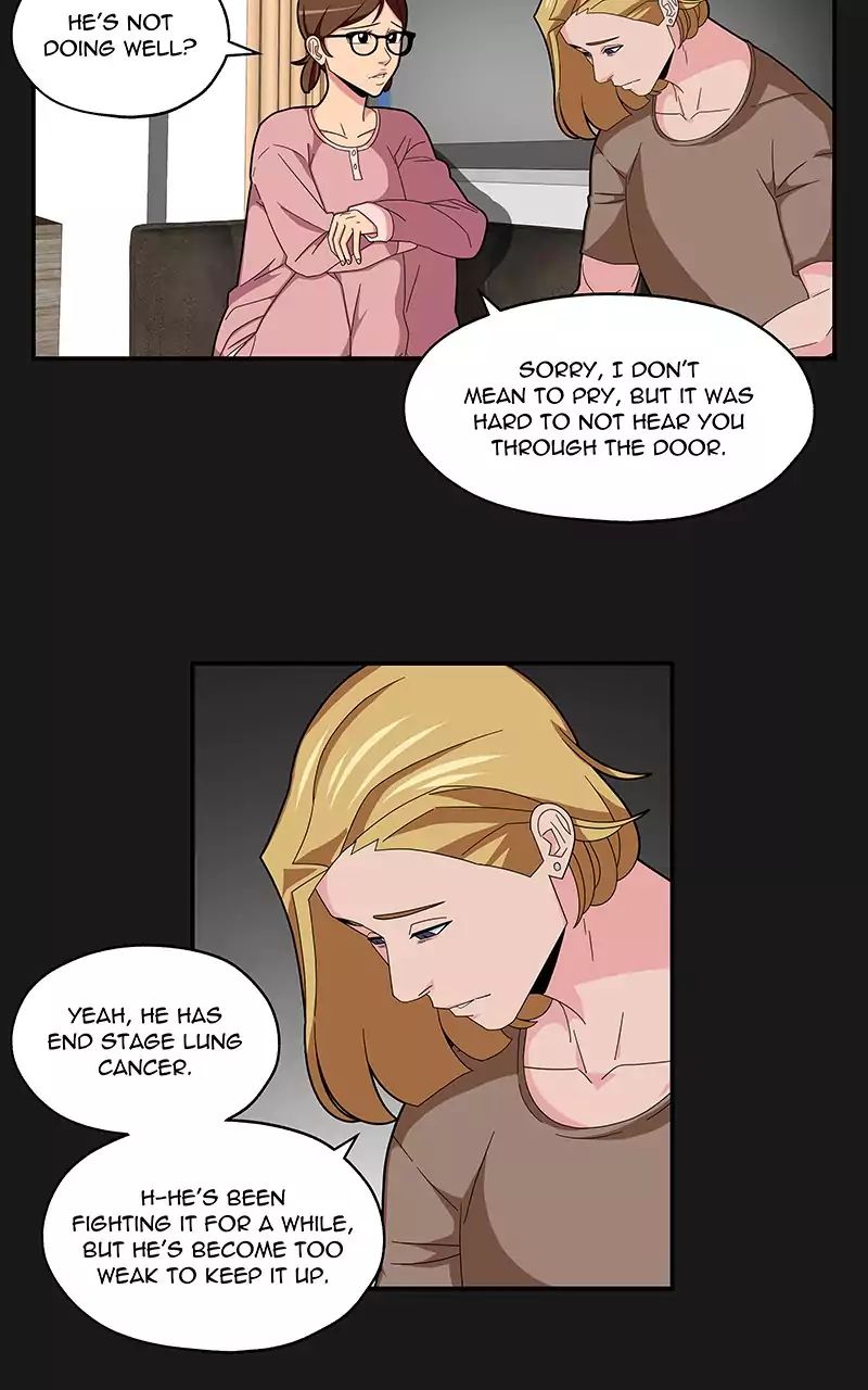 Let’s Play Chapter 33 - page 14