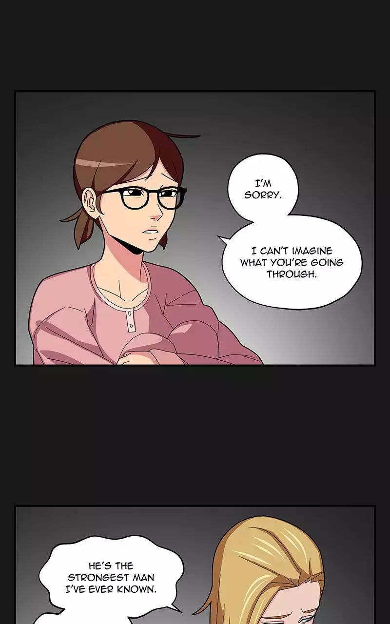 Let’s Play Chapter 33 - page 15
