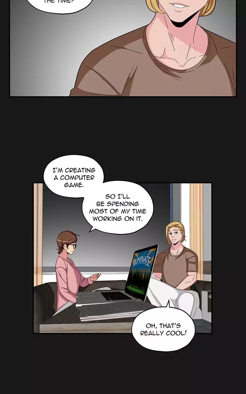 Let’s Play Chapter 33 - page 22