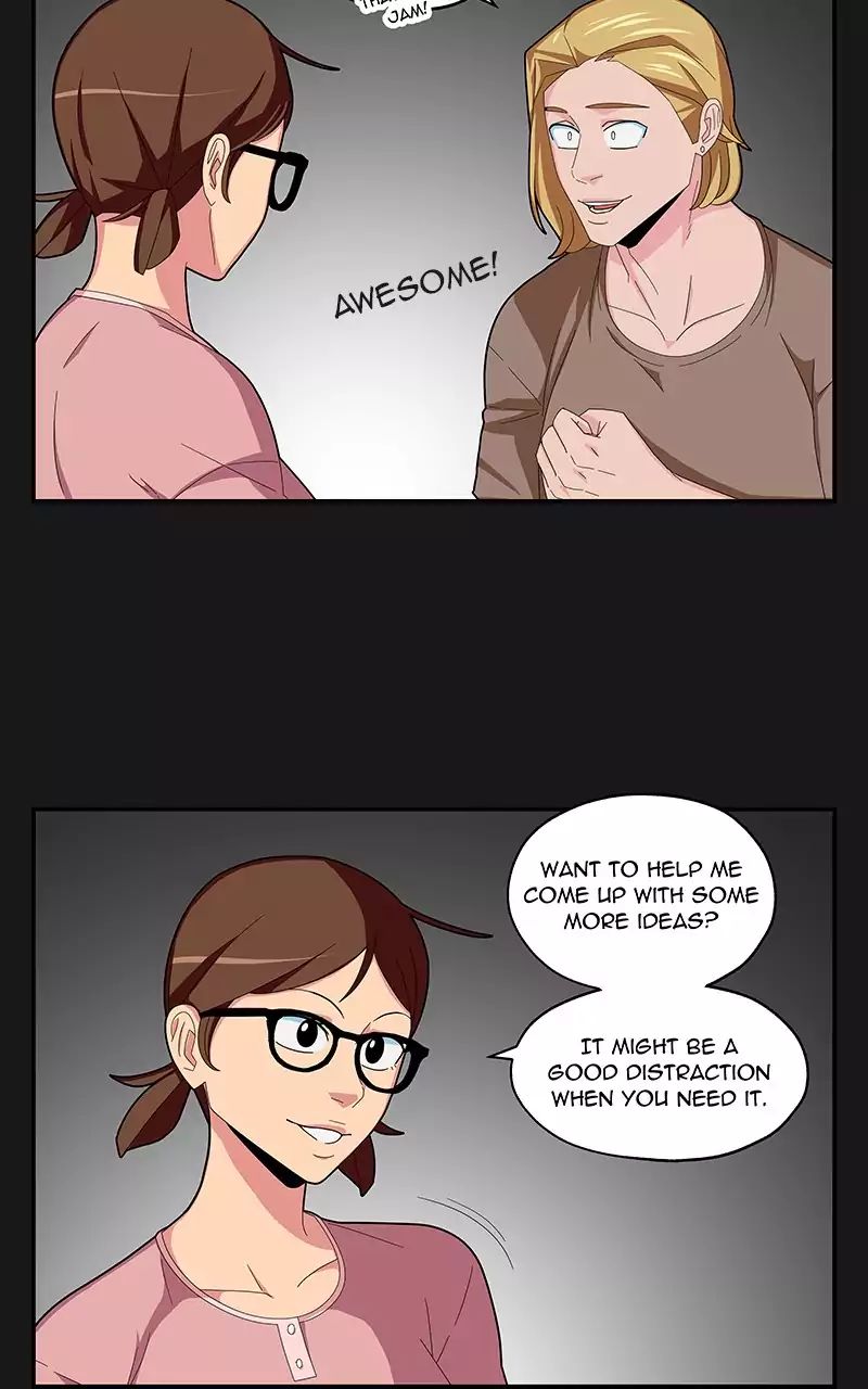 Let’s Play Chapter 33 - page 24