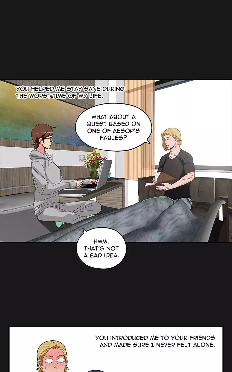 Let’s Play Chapter 33 - page 26