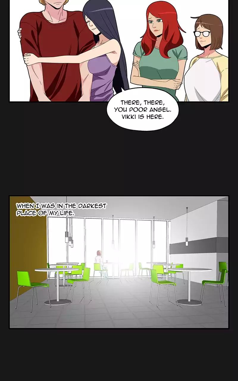 Let’s Play Chapter 33 - page 27